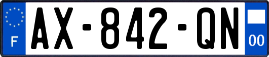 AX-842-QN