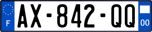 AX-842-QQ