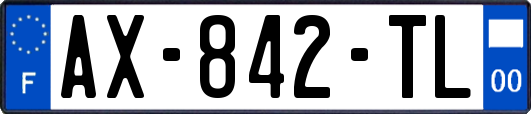AX-842-TL