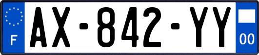 AX-842-YY