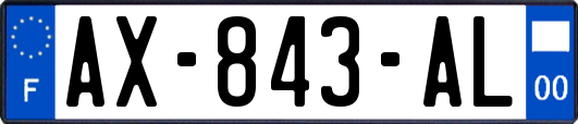 AX-843-AL