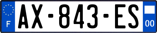 AX-843-ES