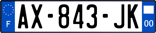 AX-843-JK