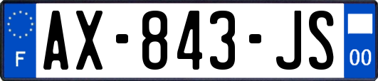 AX-843-JS