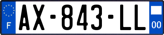 AX-843-LL