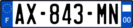AX-843-MN
