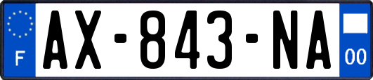 AX-843-NA