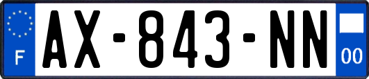 AX-843-NN