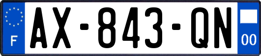 AX-843-QN