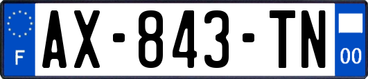 AX-843-TN