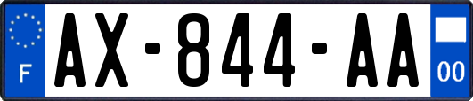 AX-844-AA