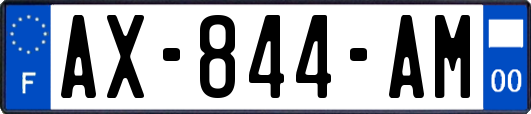 AX-844-AM