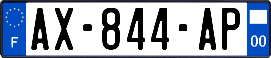 AX-844-AP