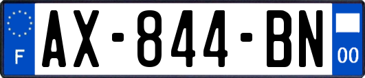 AX-844-BN