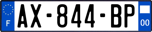 AX-844-BP