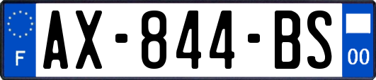 AX-844-BS