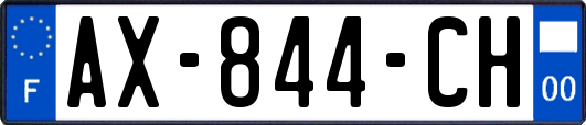 AX-844-CH