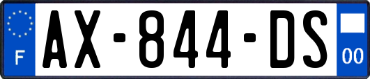 AX-844-DS