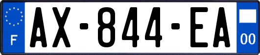 AX-844-EA