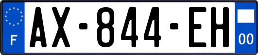 AX-844-EH