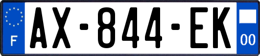 AX-844-EK