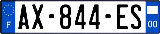 AX-844-ES