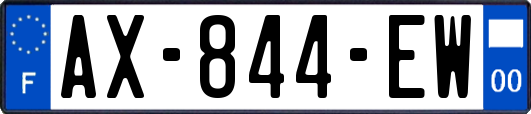 AX-844-EW