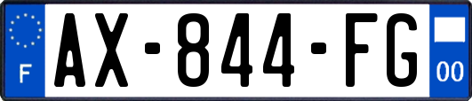 AX-844-FG