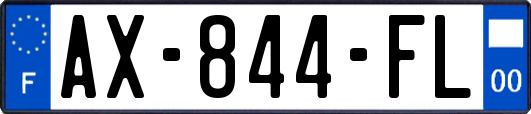 AX-844-FL