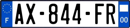 AX-844-FR