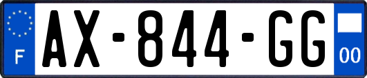 AX-844-GG