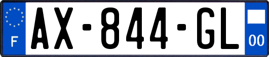 AX-844-GL