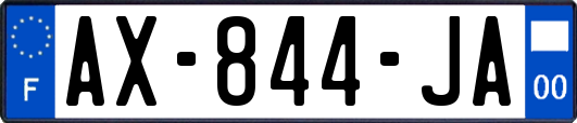 AX-844-JA
