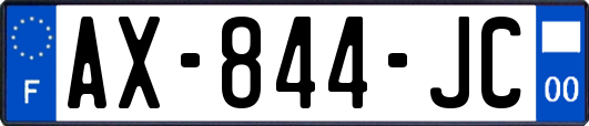 AX-844-JC