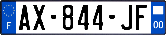 AX-844-JF