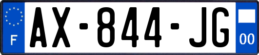 AX-844-JG