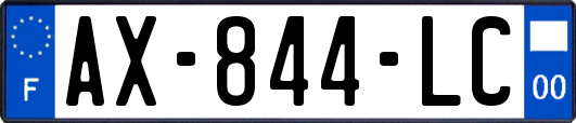 AX-844-LC