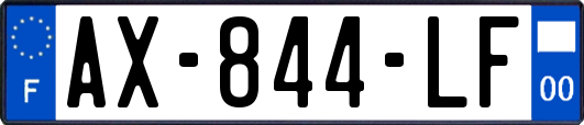 AX-844-LF