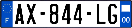 AX-844-LG