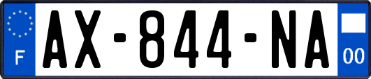 AX-844-NA