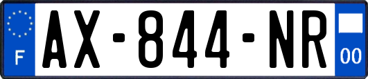 AX-844-NR