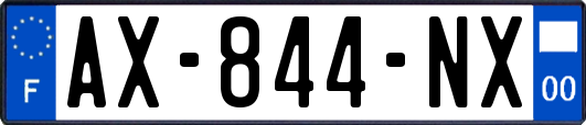 AX-844-NX