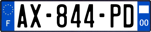 AX-844-PD