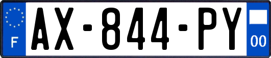 AX-844-PY