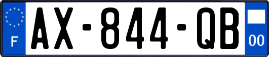 AX-844-QB