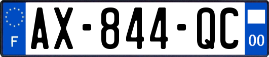 AX-844-QC