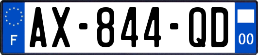 AX-844-QD