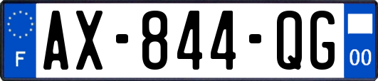 AX-844-QG