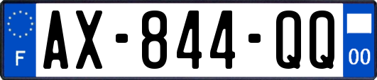 AX-844-QQ
