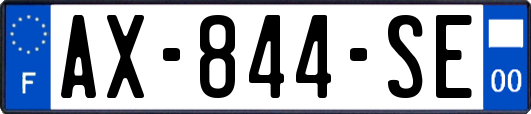 AX-844-SE